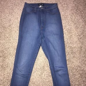 Fashion nova jeans